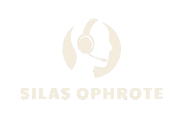 Silas Ophrote