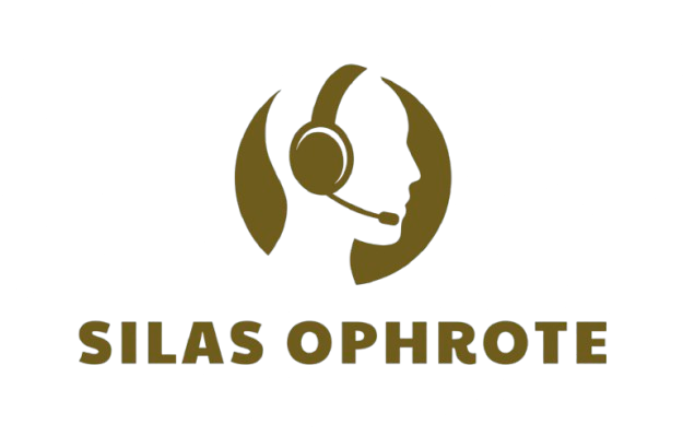 Silas Ophrote