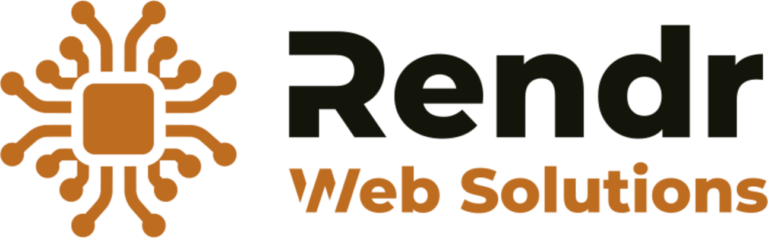 Rendr Web Solutions