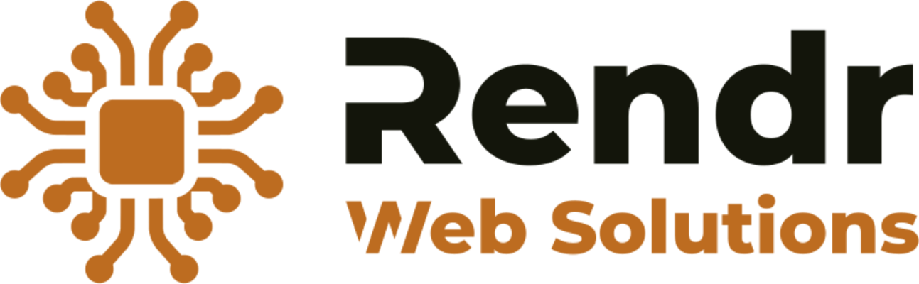Rendr Web Solutions